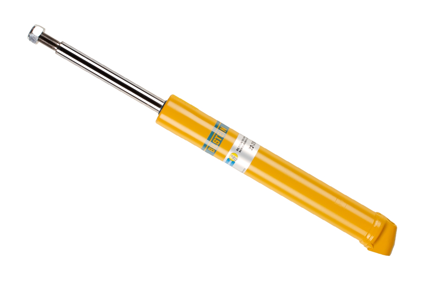 Bilstein B6 Front Shock Absorber Mcc Smart Cabrio(450)