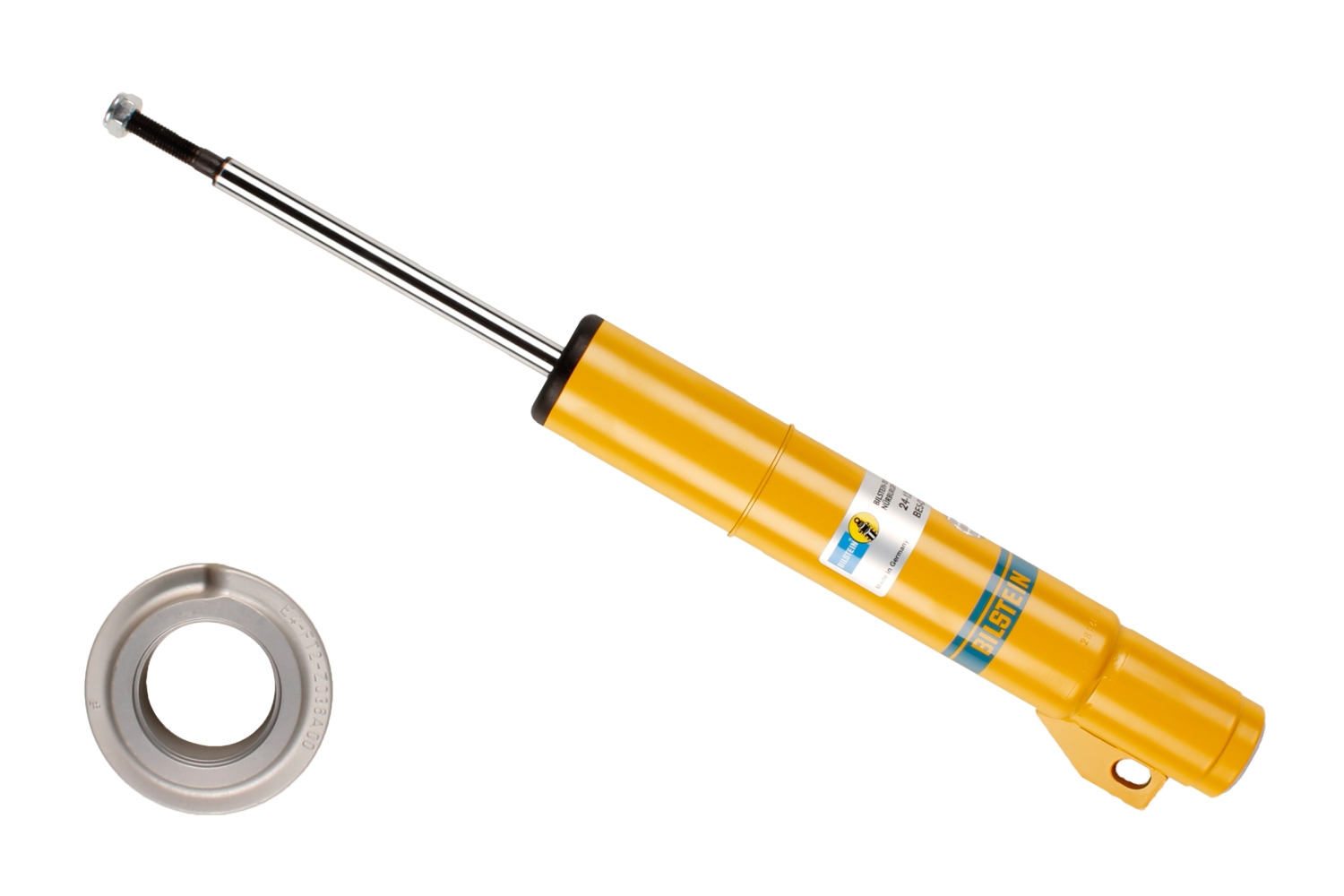 Bilstein B6 Front Shock Absorber Alfa Romeo (939) 159/ Brera/ Spider