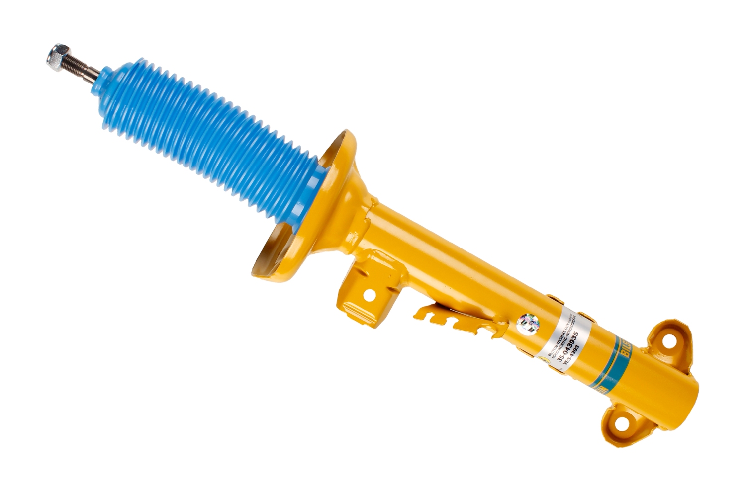 Bilstein B6 L.front Shock Absorber BMW Z3 (e36)