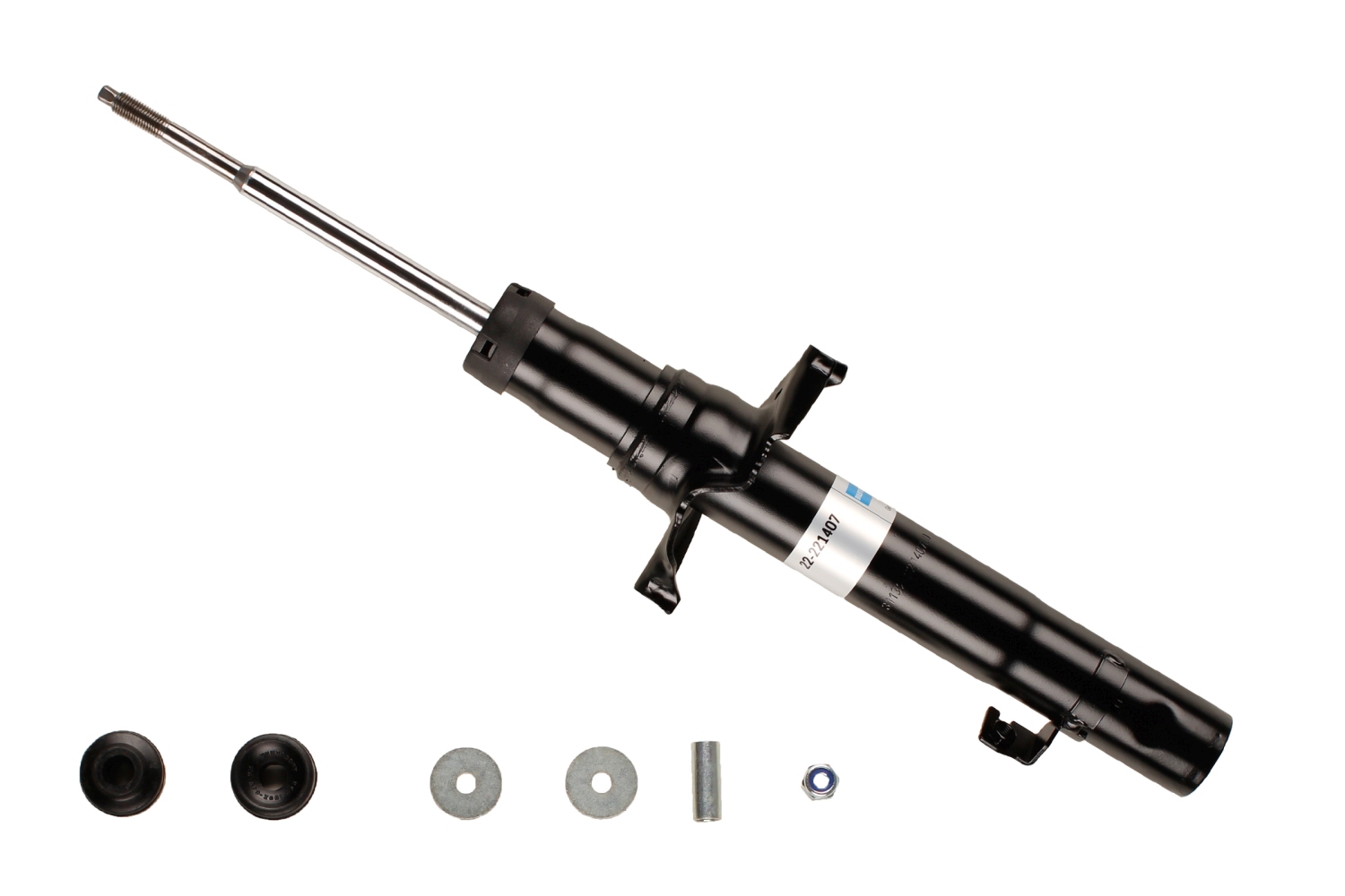 Bilstein B4 L.front Shock Absorber Honda Accord Ix Vl