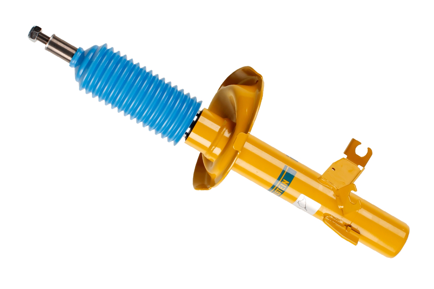 Bilstein B6 R.front Shock Absorber Ford Focus Ii Rs