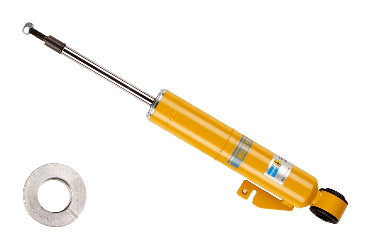 Bilstein B6 L.front Shock Absorber Nissan 300 Zx (z32)