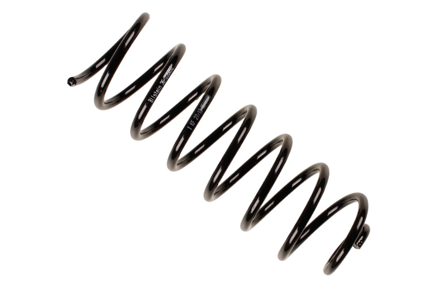 Bilstein B3 Rear Spring VW Golf I K1 Vento 1h2 Seat Toledo