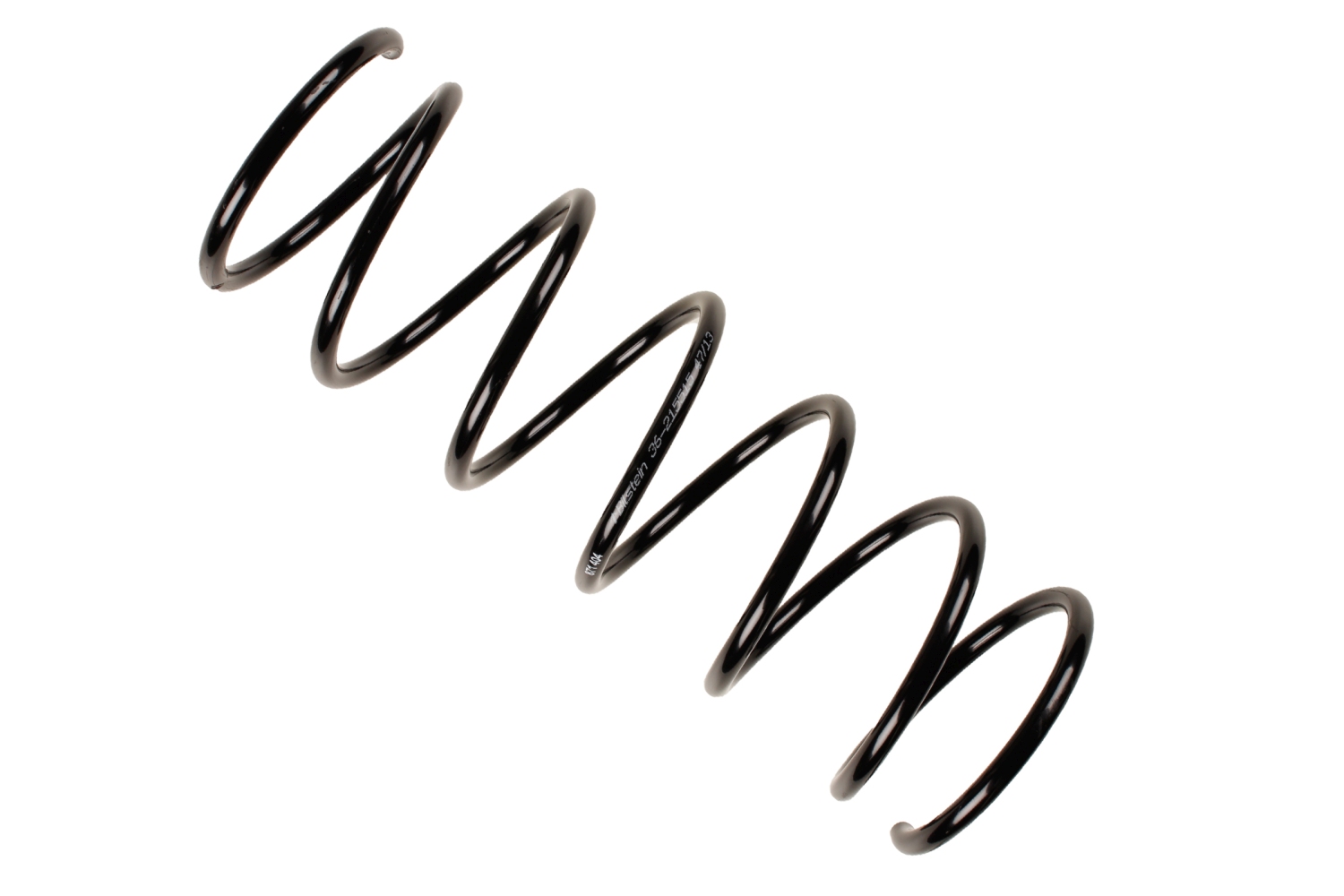Bilstein B3 Front Spring Citroen Berlingo Mf 5f