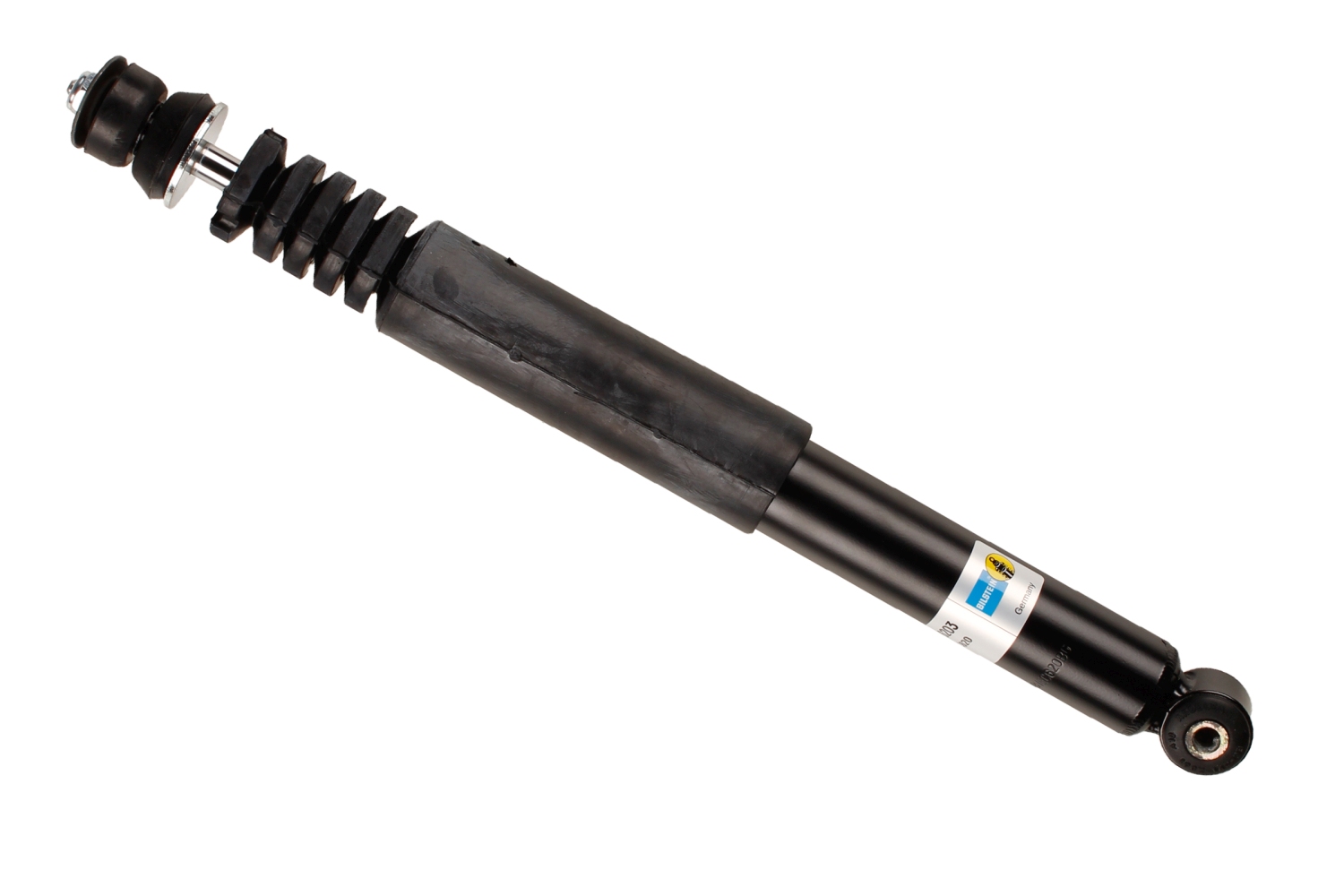 Bilstein B4 Rear Shock Absorber Opel Corsa A