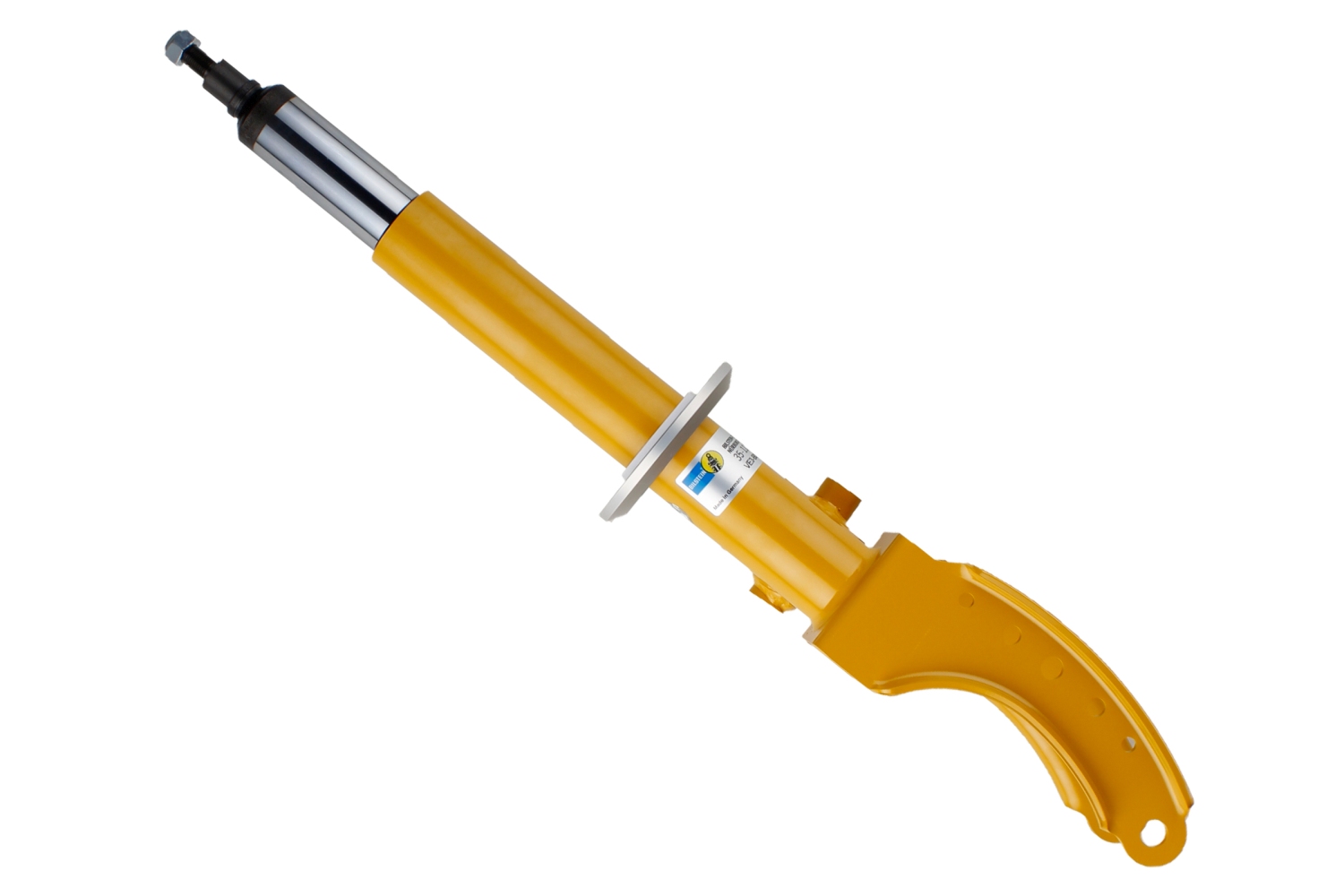 Bilstein B8 Left Front Shock Absorber VW Touareg 7l V6 V8 R5 Tdi