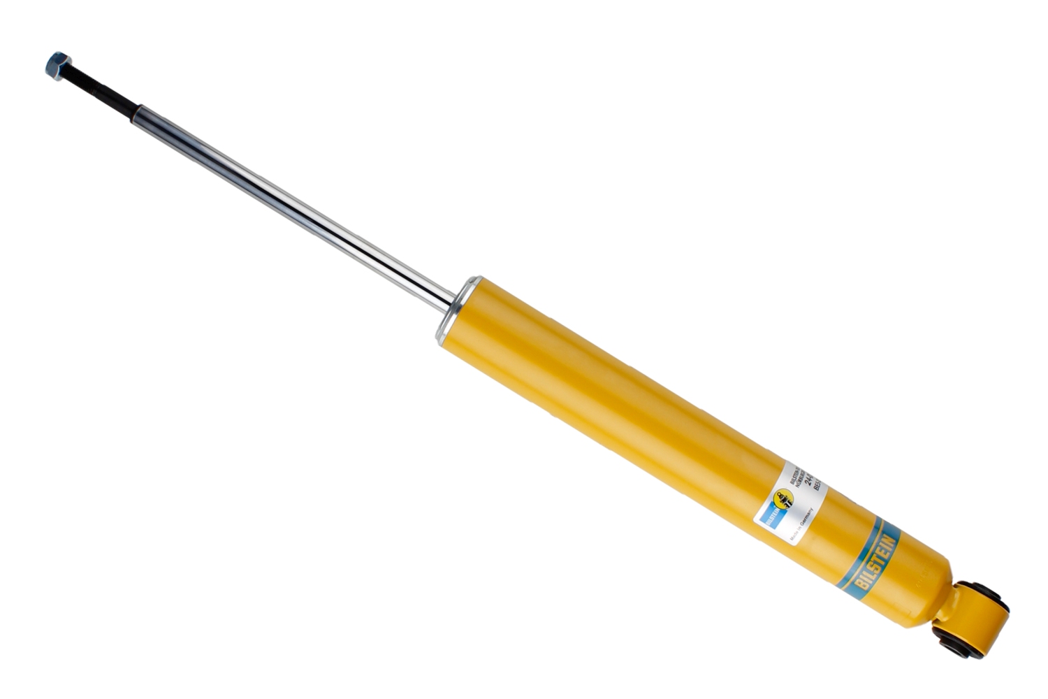 Bilstein B6 Rear Shock Absorber BMW 3 E36