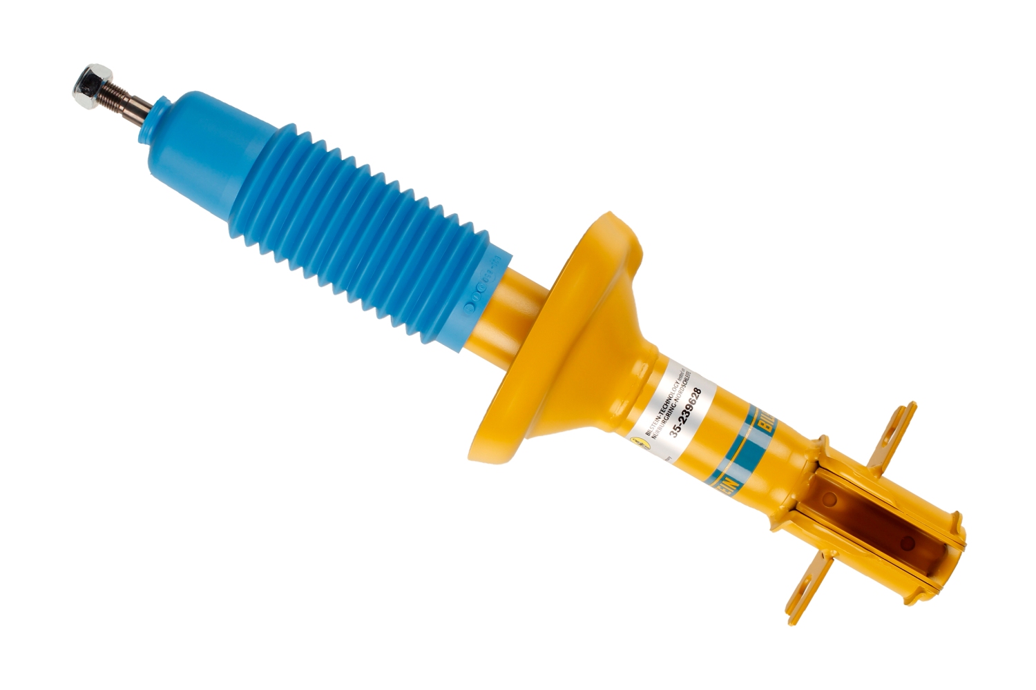 Bilstein B8 Front Shock Absorber VW Golf 1