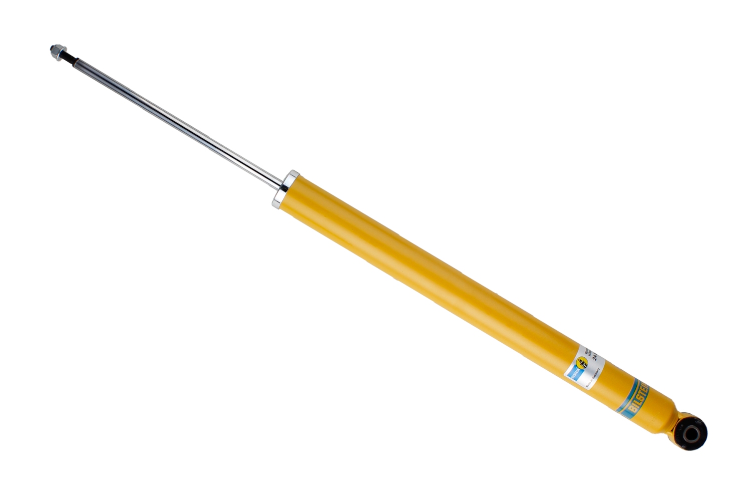 Bilstein B6 Rear Shock Absorber Volvo V40 From 07.12