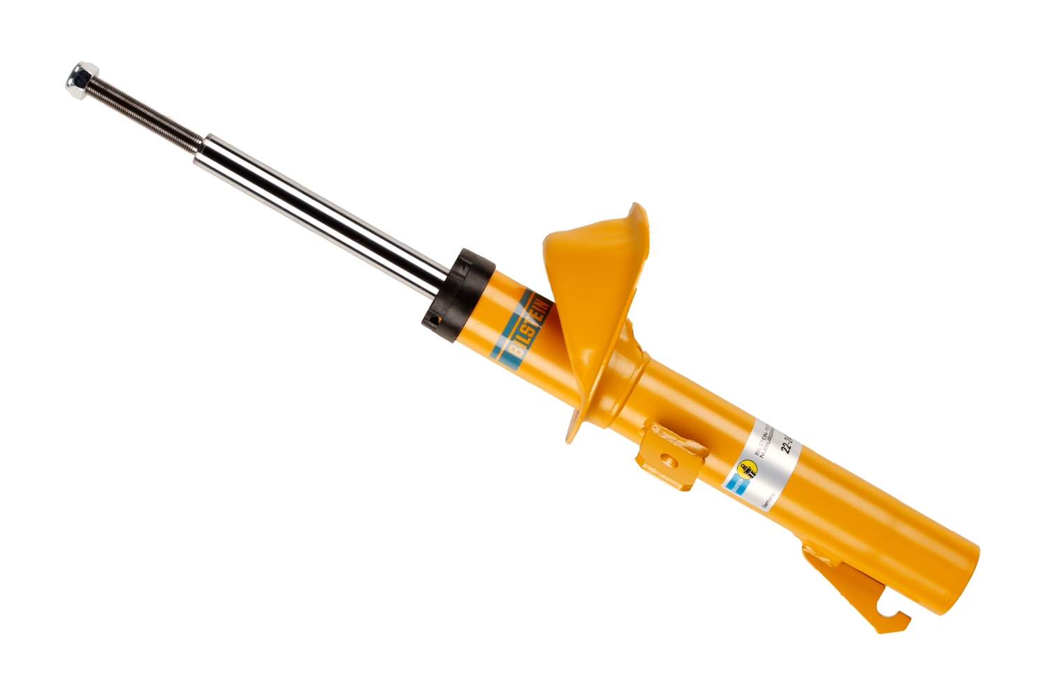 Bilstein B8 Front Shock Absorber Ford Puma