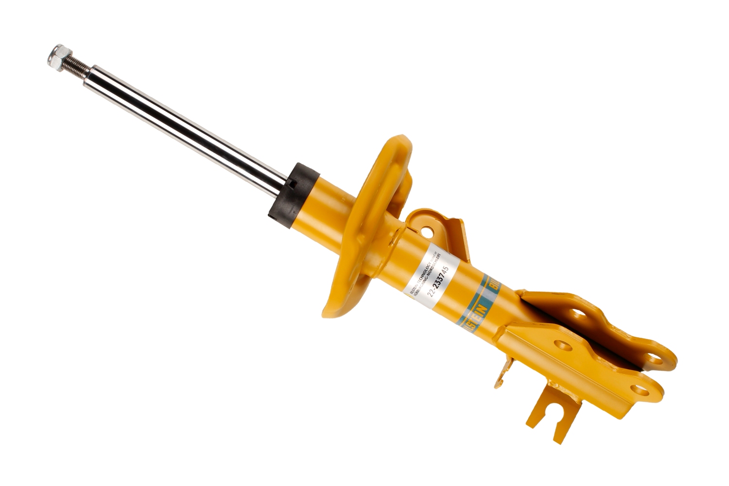 Bilstein B8 L.front Shock Absorber Opel Mokka Trax