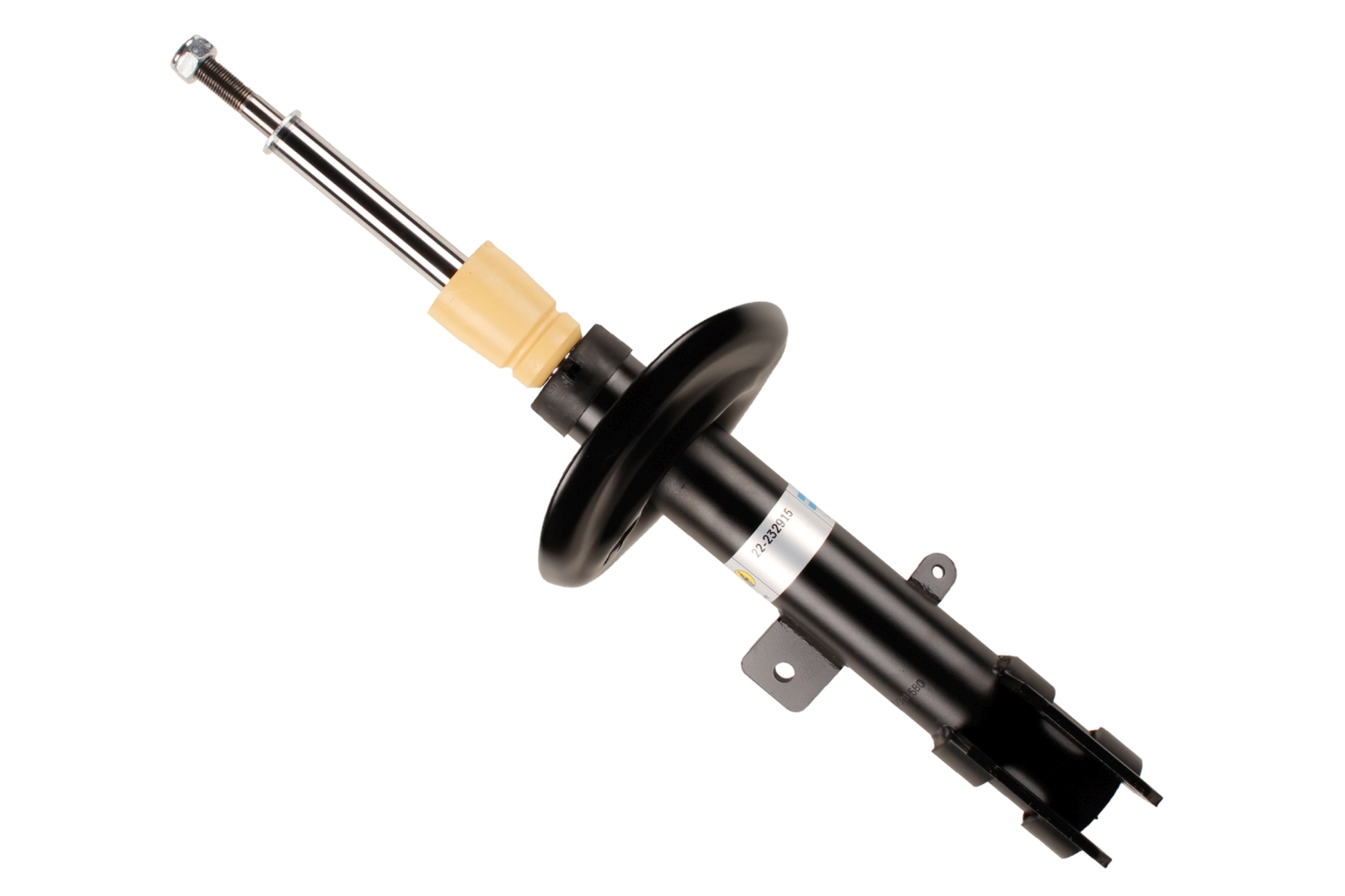 Bilstein B4 Front Shock Absorber Peugeot Rcz