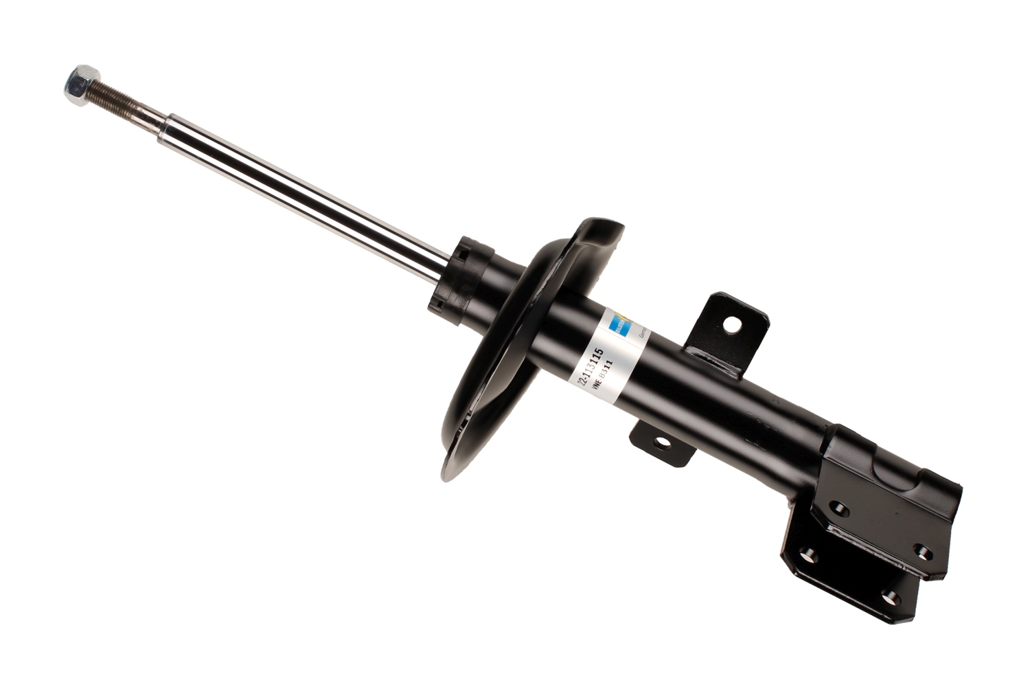 Bilstein B4 Front Shock Absorber Citroen C4 Peugeot 307