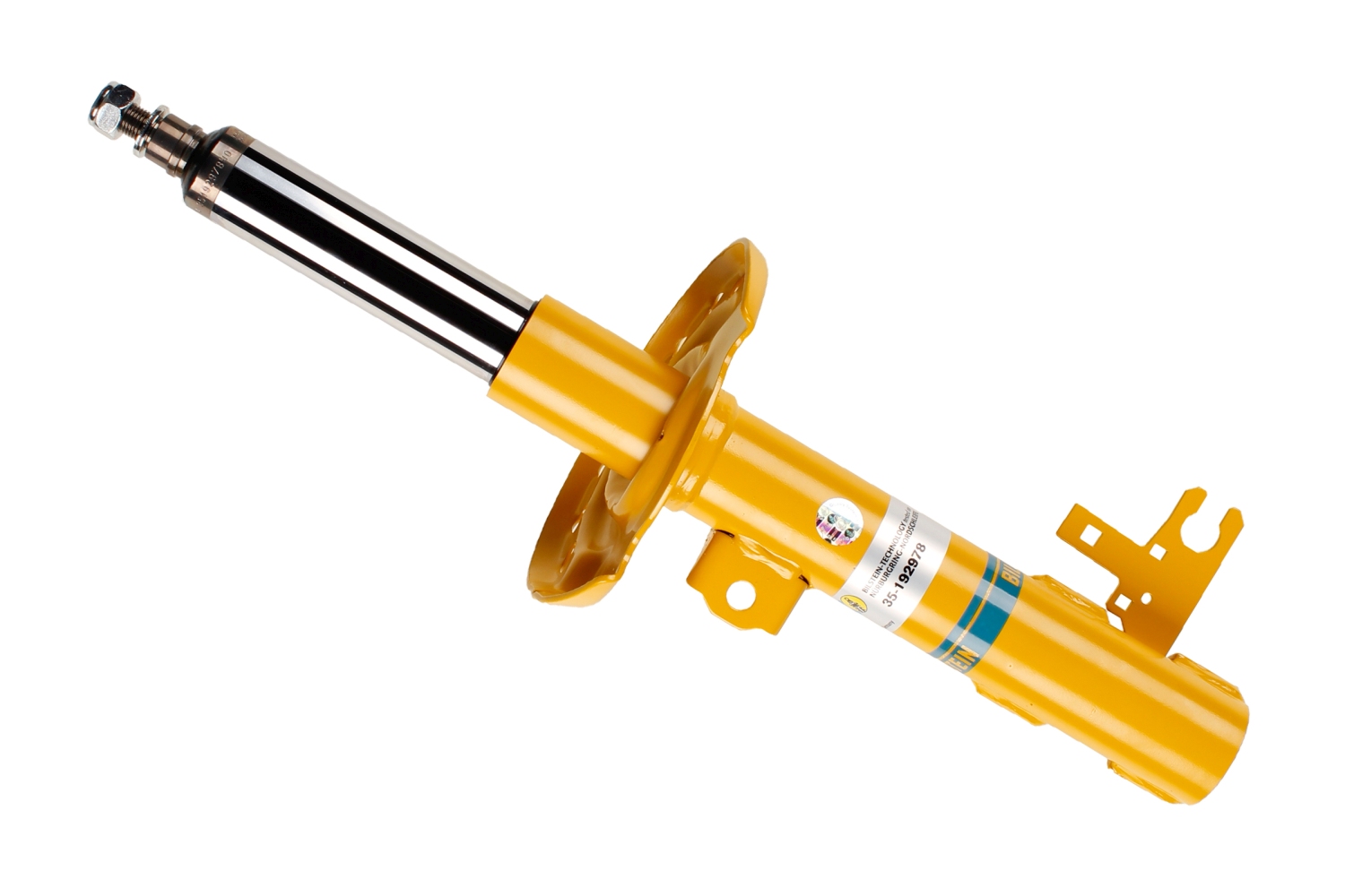 Bilstein B8 L.front Shock Absorber Opel Vectrac. Signum