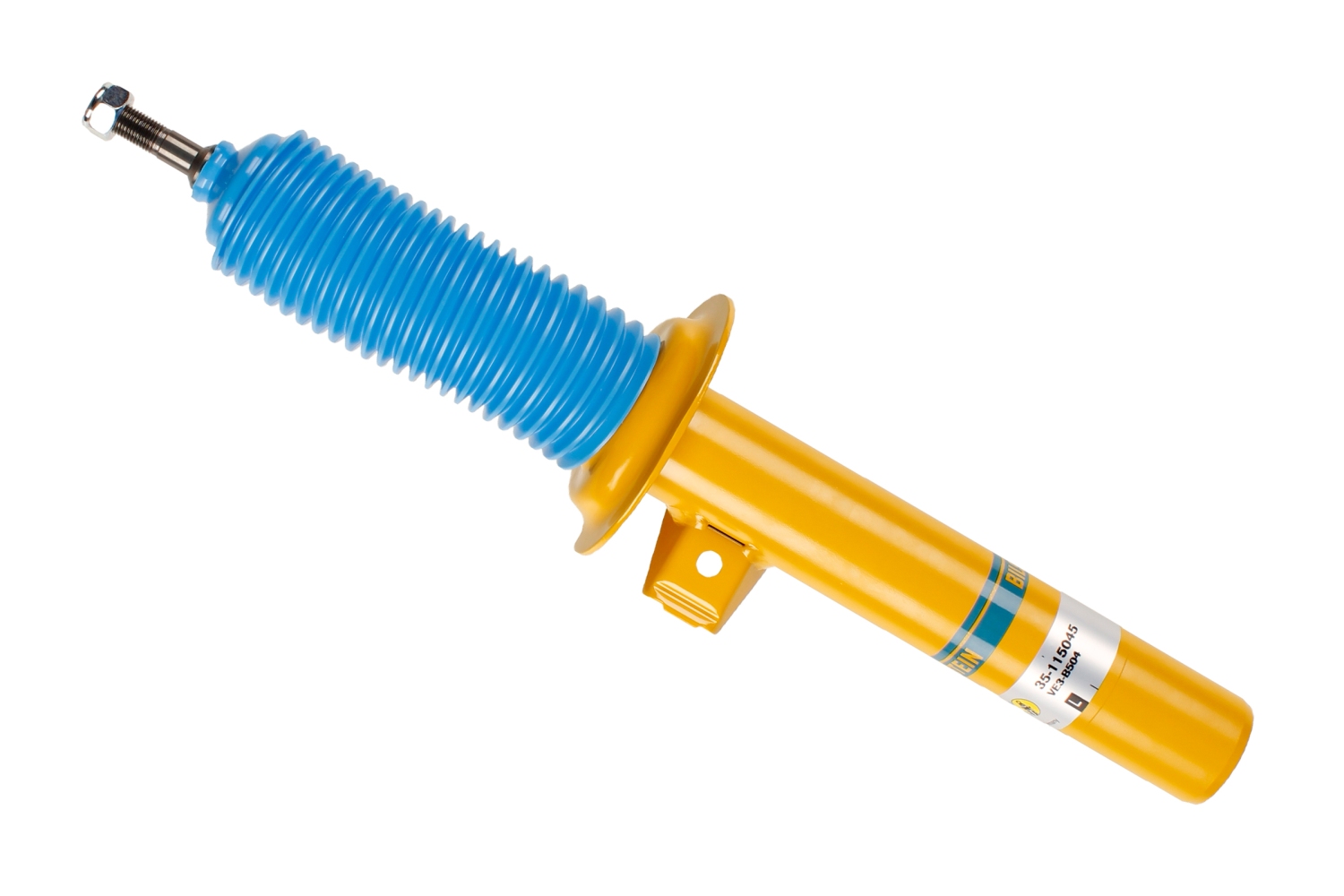Bilstein B6 L.front Shock Absorber BMW 3 (e46)