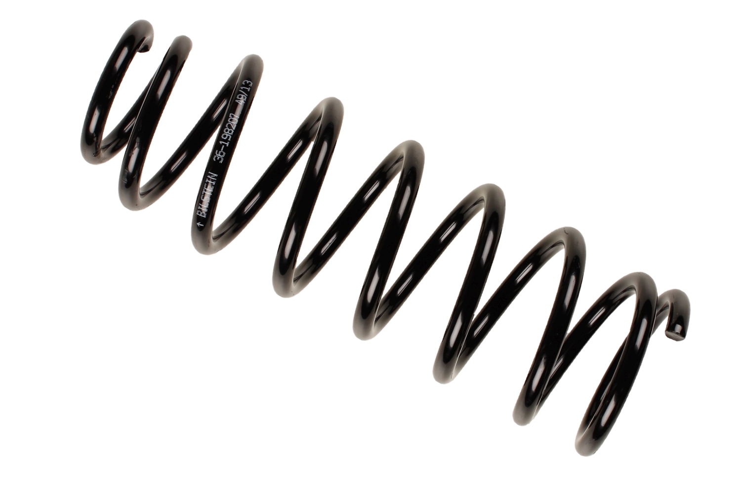 Bilstein B3 Rear Spring Toyota Verso E12j